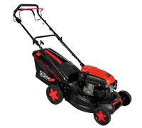 Tondeuse à gazon BIG WHEELER 464.3 R