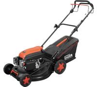 Tondeuse à gazon BIG WHEELER 514.6 R