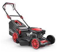 Tondeuse à gazon Big Wheeler 514.9 R