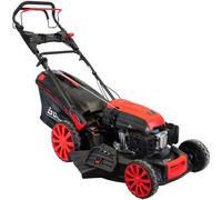 Tondeuse à gazon BIG WHEELER 534.1 R ES