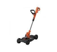 Tondeuse a Gazon BLACK DECKER Outil 3en1 Filaire 550W CoupeBordures BESTA530CMQS DresseBor
