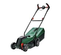 Bosch Tondeuse à gazon sans fil CityMower 18V-32-300 – 18 V, 32 cm, moteur Brushless, sans batterie