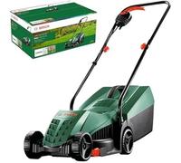 Tondeuse à gazon - BOSCH - EasyRotak 32-235 - Moteur 1200 W - Largeur de coupe 32 cm - Bac 31 litres