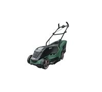 Tondeuse à gazon Bosch - UniversalRotak 450 (1300 W, diamètre de coupe : 35 cm, tond jusqu'à 450 m2, dans une boîte en carton)