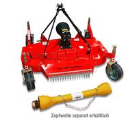 Tondeuse à gazon / Broyeur à gazon 3x40/120
