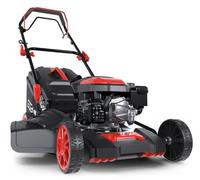 Tondeuse à gazon ECO WHEELER 462.5 R