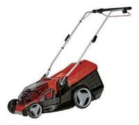 Tondeuse à gazon Einhell Power X-Change GE-CM 36/36 Li (2x4,0Ah) 3413230 sans fil avec batterie 2 x 18 V V Largeur de coupe (max.) 36 cm G