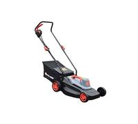 Tondeuse à gazon électrique 1500W - 37cm