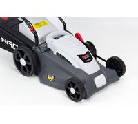 Tondeuse À Gazon Électrique 1800W Moteur À Induction