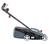 Tondeuse à gazon électrique AL-KO 34.4 E Comfort