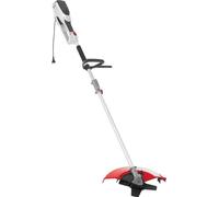 Tondeuse à gazon électrique de 1 200 watts avec tête de coupe interchangeable et système de tension automatique du fil