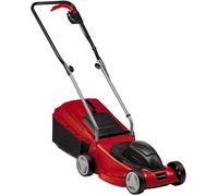 Tondeuse à gazon électrique - EINHELL - GC-EM 1032 - 32 cm - 1000 W - Bac 30 L