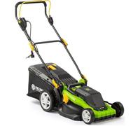 Fieldmann Tondeuse électrique FZR 2048-E 50007339