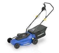 Tondeuse à gazon électrique Goodyear 1800W