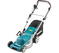 Makita Tondeuse à gazon électrique 41 cm, 1600 W (EM411) ELM4121