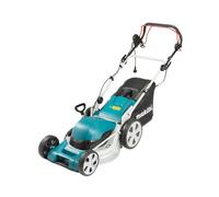 Tondeuse à gazon électrique - MAKITA - ELM4621 - 46 cm - 1800 W - Autotractée