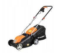 Tondeuse à gazon électrique maniable YK1333 1300W