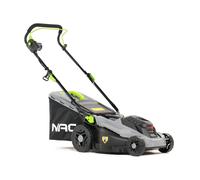 Tondeuse à gazon électrique NAC1600W 38 cm LE16-E-38-PB-C