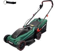 Tondeuse à gazon électrique PARKSIDE® PERM 1500