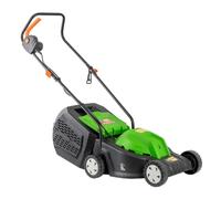 Tondeuse à gazon électrique Procraft NM1500