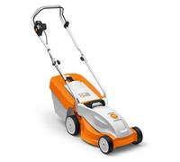 TONDEUSE À GAZON ÉLECTRIQUE STIHL RME 235 Tondeuse électrique