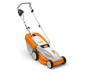 TONDEUSE À GAZON ÉLECTRIQUE STIHL RME 235 Tondeuse électrique