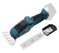 Tondeuse à gazon et kit de coupe-haies - compatible avec une batterie de 18 V