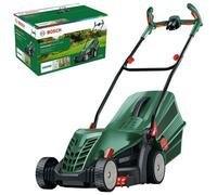 Tondeuse à gazon filaire UniversalRotak 37-550 - 1400 W - 37 cm - BOSCH - 06008A6500