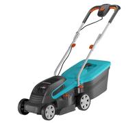 Gardena Tondeuse sans fil PowerMax 32/36V P4A solo – 32 cm, 200 m², bac 30 L, moteur sans balai