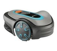Tondeuse a Gazon GARDENA robot SILENO minimo 250 Conne ion Bluetooth Surface tonte m G