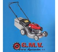 Tondeuse à gazon à essence Honda HRG 466 PK IZY
