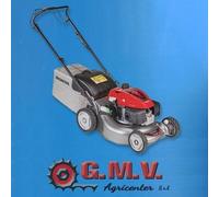 Tondeuse à gazon à essence Honda HRG 466C1 SK EP IZY