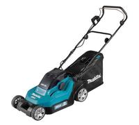 Tondeuse à gazon MAKITA DLM382Z 38cm 2x18V (Machine nue)