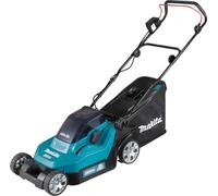 Tondeuse à gazon MAKITA DLM382Z 38cm 2x18V (vendu sans batterie)
