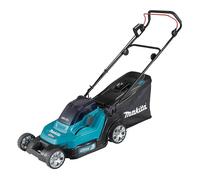 Tondeuse à gazon MAKITA DLM432Z (2x18V) 43 cm (vendu sans batterie)