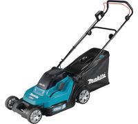MAKITA Tondeuse à gazon sans fil 430 mm Li-ion LXT 2x18V, sans batterie Z