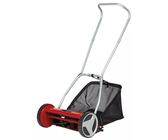 Tondeuse à gazon manuelle GC-HM 400 - EINHELL 3414129