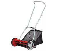 Tondeuse à gazon manuelle GC-HM 400 - EINHELL 3414129