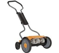 Fiskars StaySharp Plus Tondeuse a gazon, 43cm (113872) 1015649