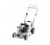 Tondeuse à gazon mulching professionnel 53 cm, démarrage électrique, 190 cm³ Briggs Stratton - GRIN PM53A-INST