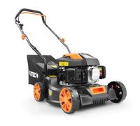 Tondeuse thermique FUXTEC FX-RM4180