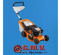 Tondeuse à gazon à essence STIHL RM 248 T
