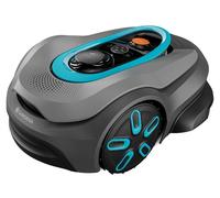 Tondeuse à gazon robot GARDENA SILENO SENSE 600