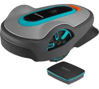 Tondeuse à gazon robotisée Gardena Smart Sileno life 750 GARDENA 19701-72