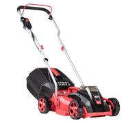 Tondeuse à gazon rotative MTF LMA 32-40N 40V AKU