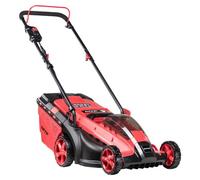 Tondeuse à gazon rotative MTF LMA 37-40N 40V AKU