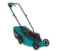 Tondeuse à gazon sans fil 20V - sans balais - 32 cm | Ex atterie et chargeur