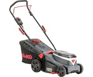 Tondeuse à gazon sans fil AL-KO 34.6 Li Comfort, avec 2 batteries et un chargeur