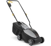 Tondeuse à Gazon sans Fil ALPINA AL 3020 Li, Kit Batterie 20V 4Ah, Coupe 30cm, Batterie et Chargeur Inclus