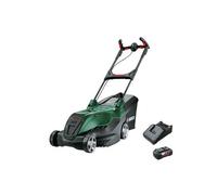 Bosch Tondeuse à gazon sans fil AdvancedRotak 36V-44-750 2 x batteries 36V 4,0 Ah